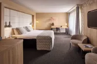 Van der Valk Hotel Leusden - Amersfoort Các khách sạn ở 