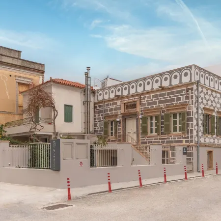 Giustiniani Apartments