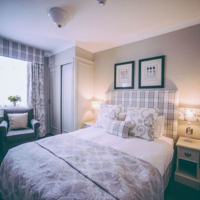 Small Double Room Luttrell Arms Hotel Promo Code
