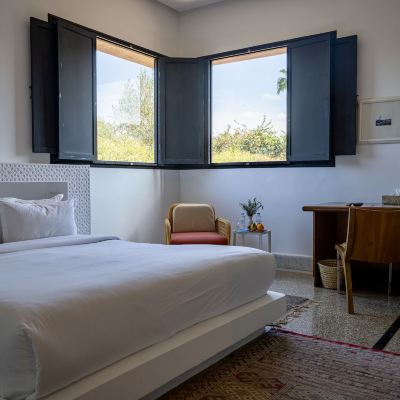 Deluxe Room Fellah Hotel Promo Code