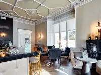 Oddfellows on the Park Cheadle otelleri