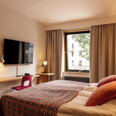 King Room Centro Hotel Turku Promo Code