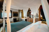 Hotel Boutique Zebra Beach Hotel di 