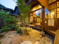 Inase Otsu Machiya Bed and Breakfast Hoteles en 
