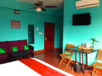 River Dolphin Hotel Hotels in 