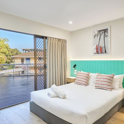 Queen Room Red Star Hotel Palm Beach Promo Code