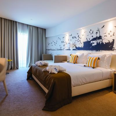Standard Double Room MH Peniche Promo Code
