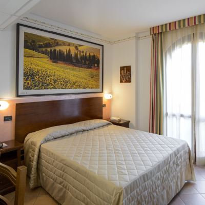 Double Room Hotel Sovestro Promo Code