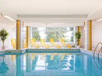 Hotel Tannhof Ξενοδοχεία στην πόλη Feldberg