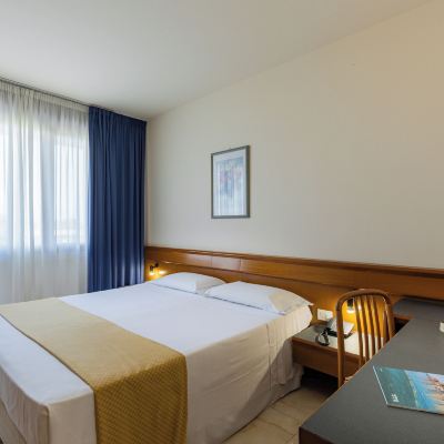 Standard Double Room, Garden Area Du Parc Promo Code