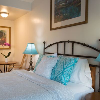 Queen Suite With Kitchen-Ground Floor Casa Del Sol Promo Code