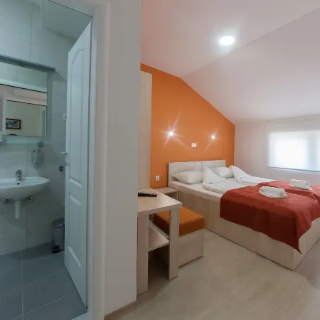Guest House City Star