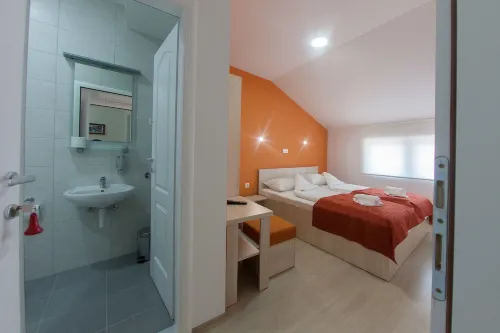 Guest House City Star