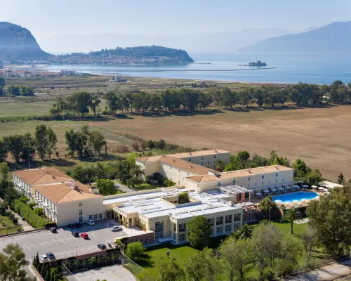 Amalia Hotel Nafplio Hotels in Nafplio