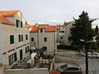 House Sandra Hotel di Split