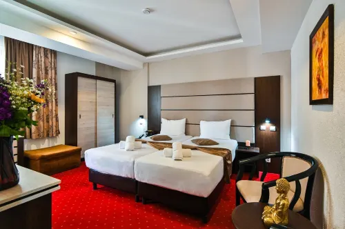 Hotel Razvan