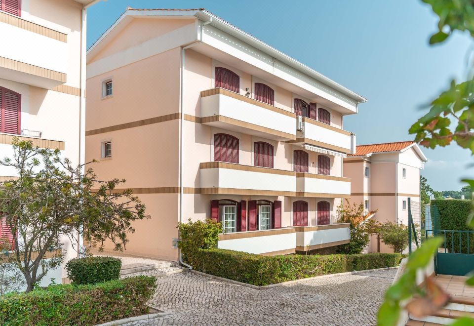 Hotel LV Premier Troia - TR1, Exterior, Hotel Exterior