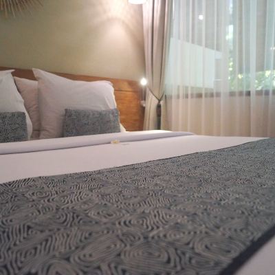 Family Room Arana Suite Promo Code