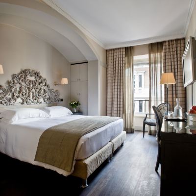 Deluxe Double Room Casa Montani Promo Code