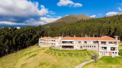 Hotel Medina Del Lago Hotel di 