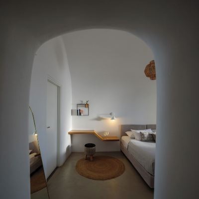 Suite, Hot Tub, Sea View (King, Outdoor Hot Tub) Keti Hotel Promo Code