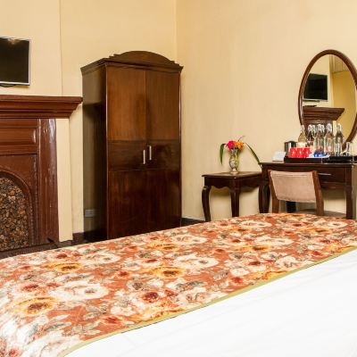 Pandim Family Cottage Room Summit Swiss Heritage Hotel & Spa Promo Code