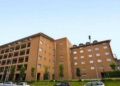 Plaza Caserta Hotels in 