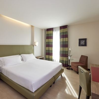 Standard Double Room Blu Hotel Brixia Promo Code