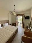 Sofotel - Refined Comfort, Koroni Centre