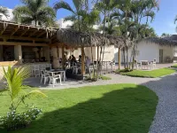 Empyrean Tropical Wellness Portillo Hôtels à : 