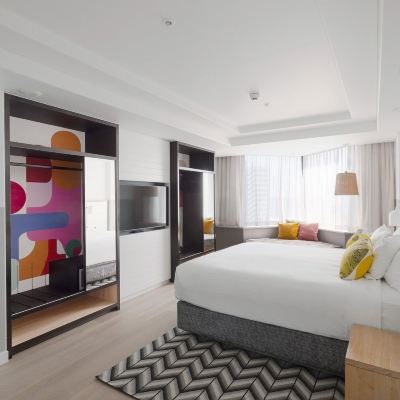 Suite with Ocean View QT Gold Coast Promo Code