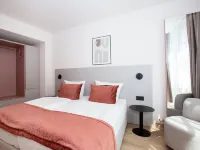 DORMERO Hotel Bargenturm Lüneburg