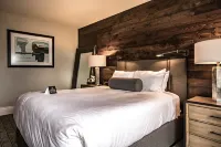 Ironworks Hotel