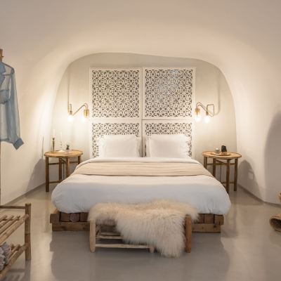Grand Suite With Private Pool & Sea View Cocoon Suites Promo Code