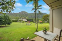 The Kauai Inn