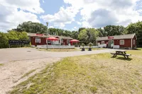 First Camp Stensö-Kalmar Hotels in 