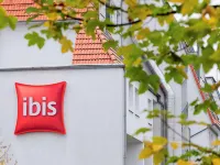 Ibis Frankfurt Airport Các khách sạn ở 