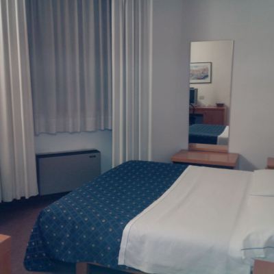 Economy Double Room Hotel Niki Promo Code