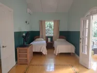 플라야 네그라 게스트하우스