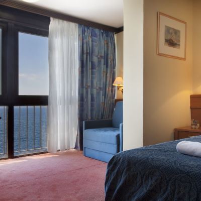 Double Or Twin Room With Sea View Hotel Kristal - Liburnia Promo Code