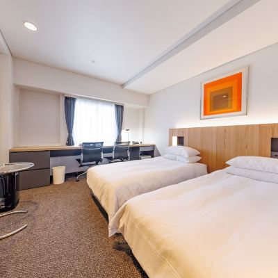 ツインルーム(禁煙) ザ・グランドパレス クーポン