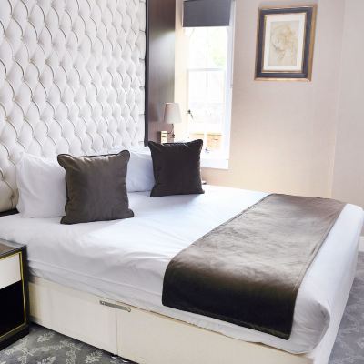Double Room Warren House Promo Code