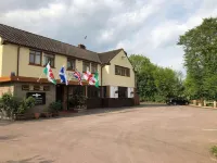 The Woolaston Inn Hotels in 