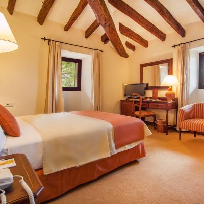 Classic Double Room Es Moli Promo Code
