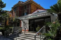 Hotel Le Palme