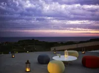 Leivatho Hotel