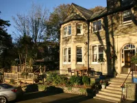 Trehaven Manor Hotel di Looe