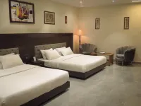 Hotel Pinaki Inn โรงแรมในพิลาสปุระ
