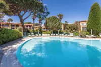 Pierre & Vacances Residence La Pinede