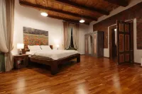 Aparthotel Casa 1901 Các khách sạn ở 